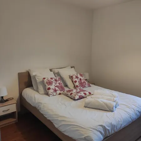 Ferienwohnung Reveil Sur La Tour Barcelonnette Exterior foto
