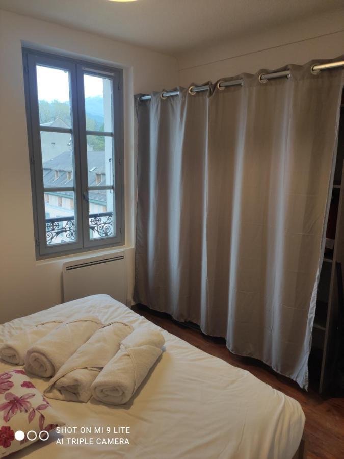 Apartment Reveil Sur La Tour