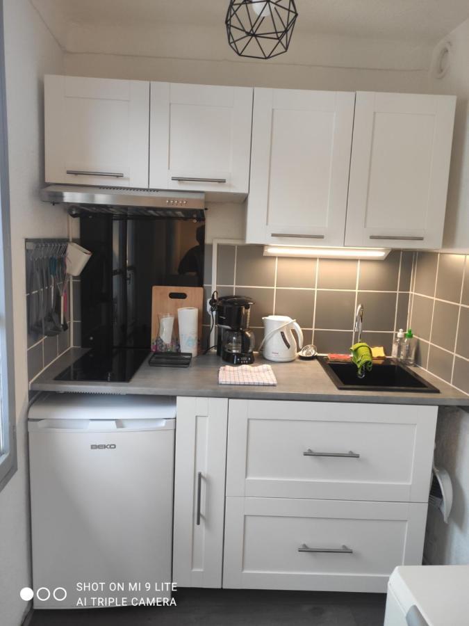 Reveil Sur La Tour Apartment Barcelonnette